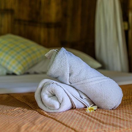 Omunity Bali Hotell Singaraja Exteriör bild