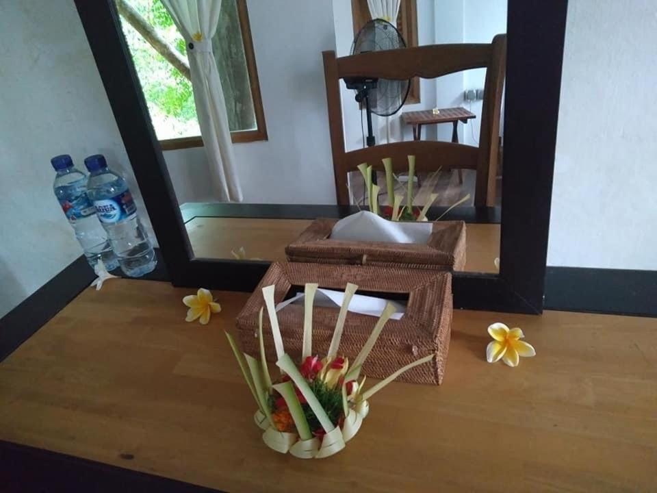 Omunity Bali Hotell Singaraja Exteriör bild