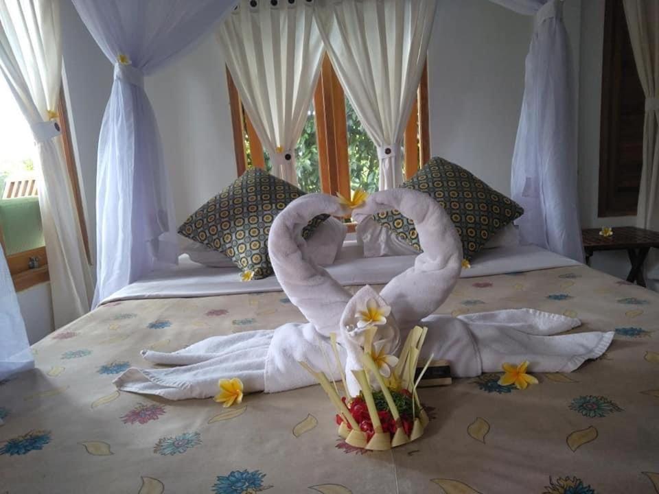 Omunity Bali Hotell Singaraja Exteriör bild
