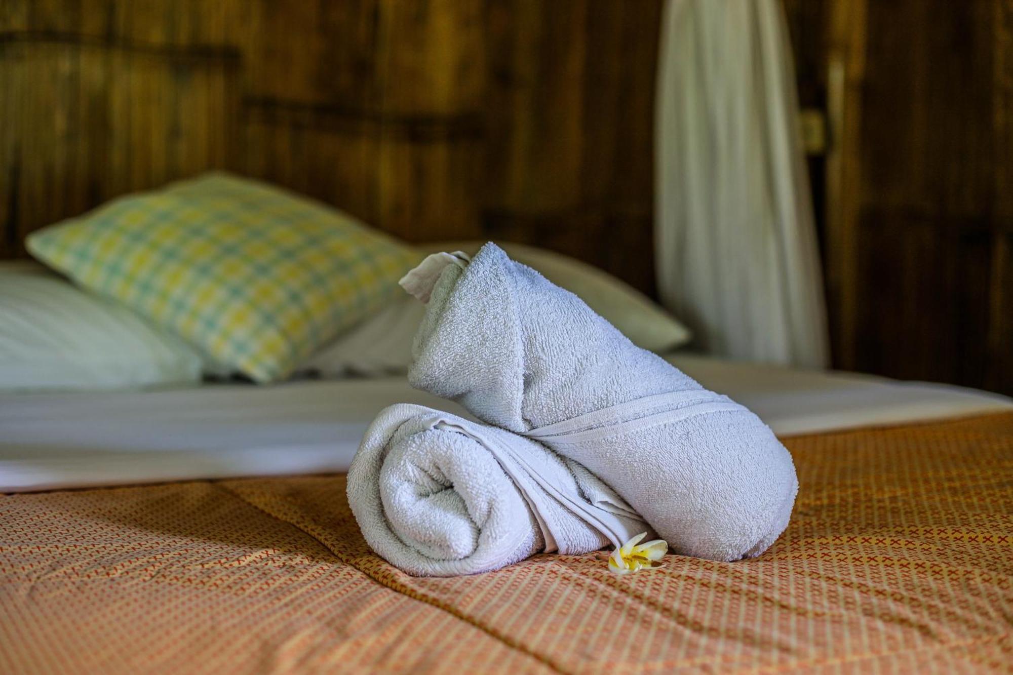 Omunity Bali Hotell Singaraja Exteriör bild
