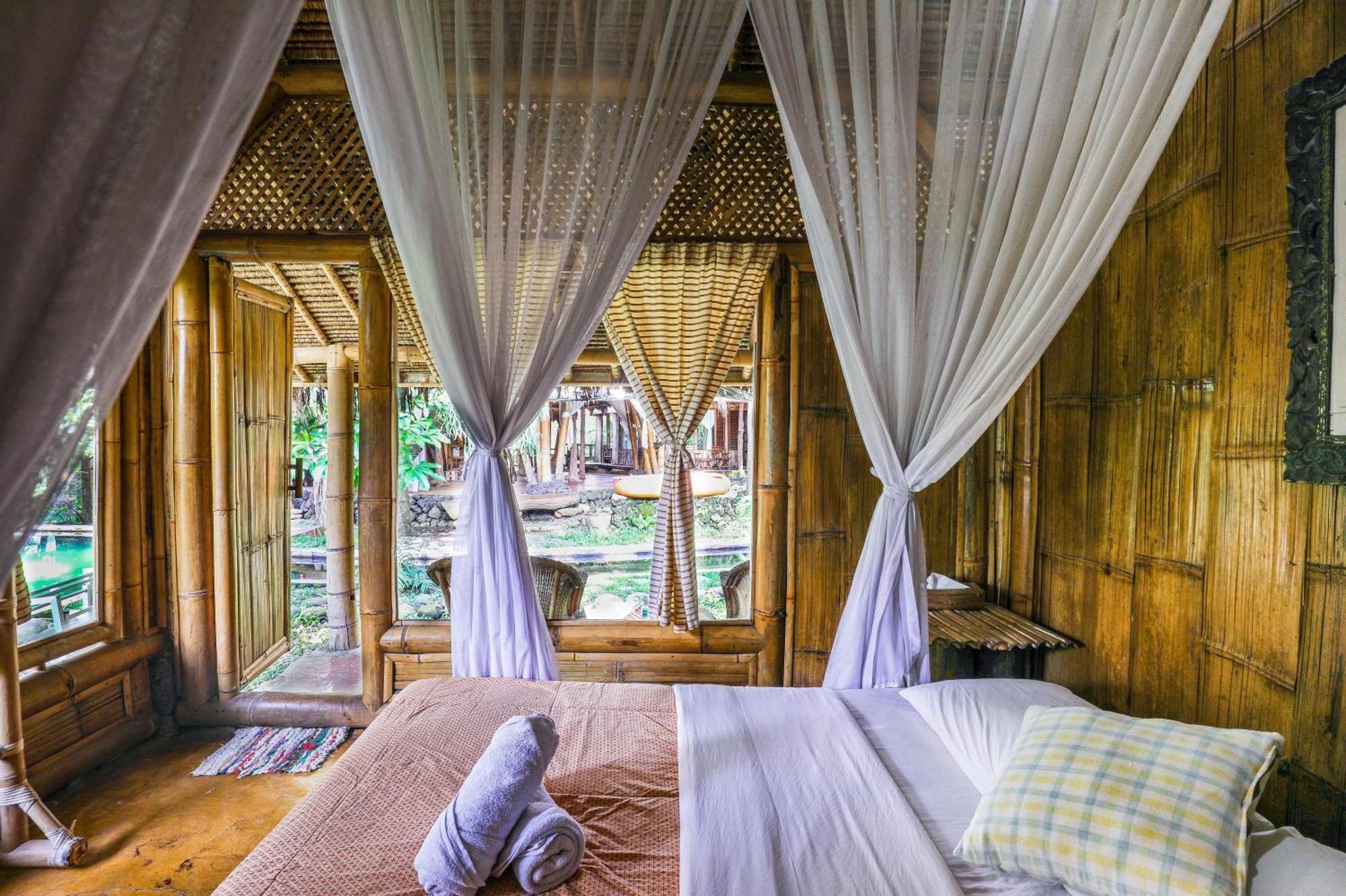 Omunity Bali Hotell Singaraja Exteriör bild