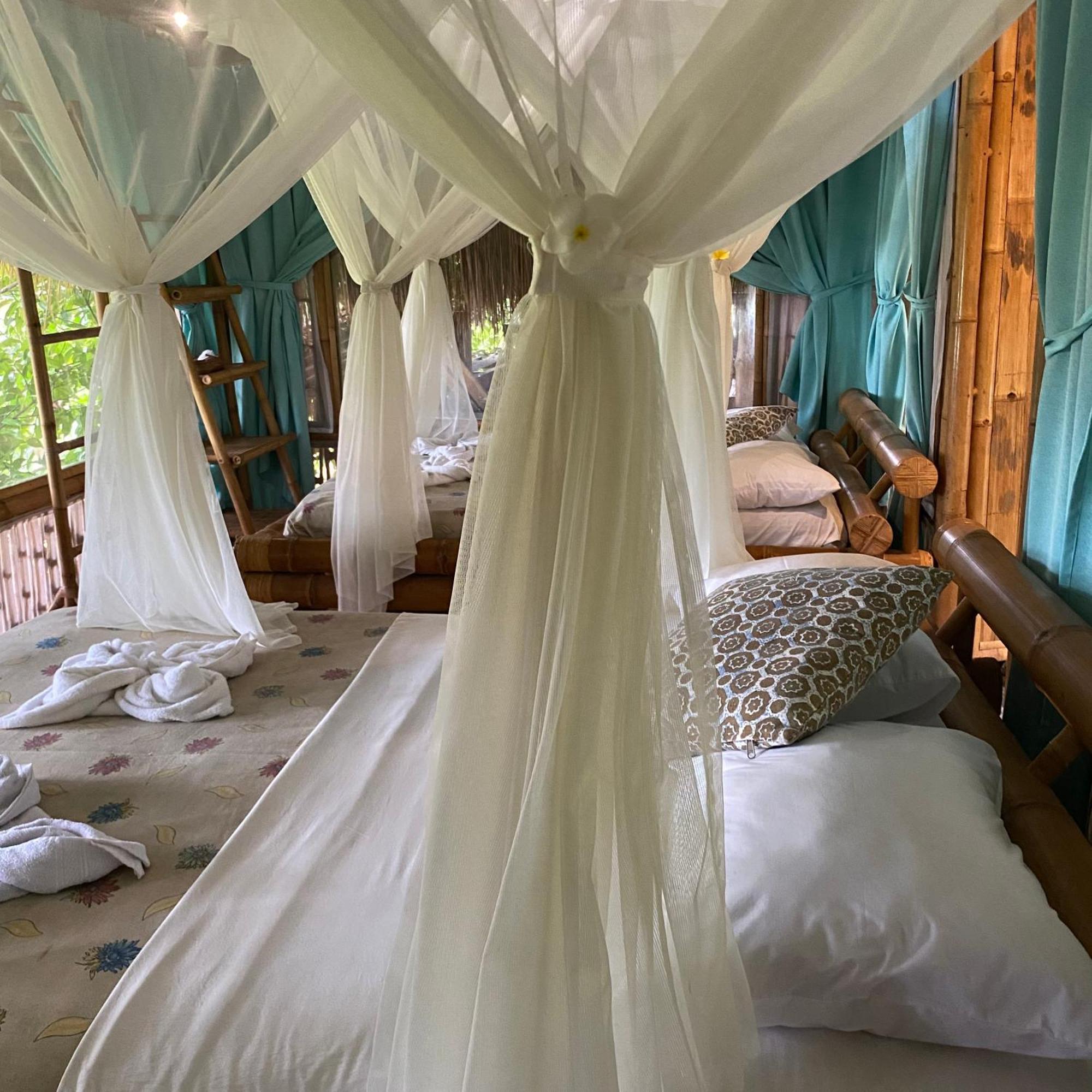 Omunity Bali Hotell Singaraja Exteriör bild