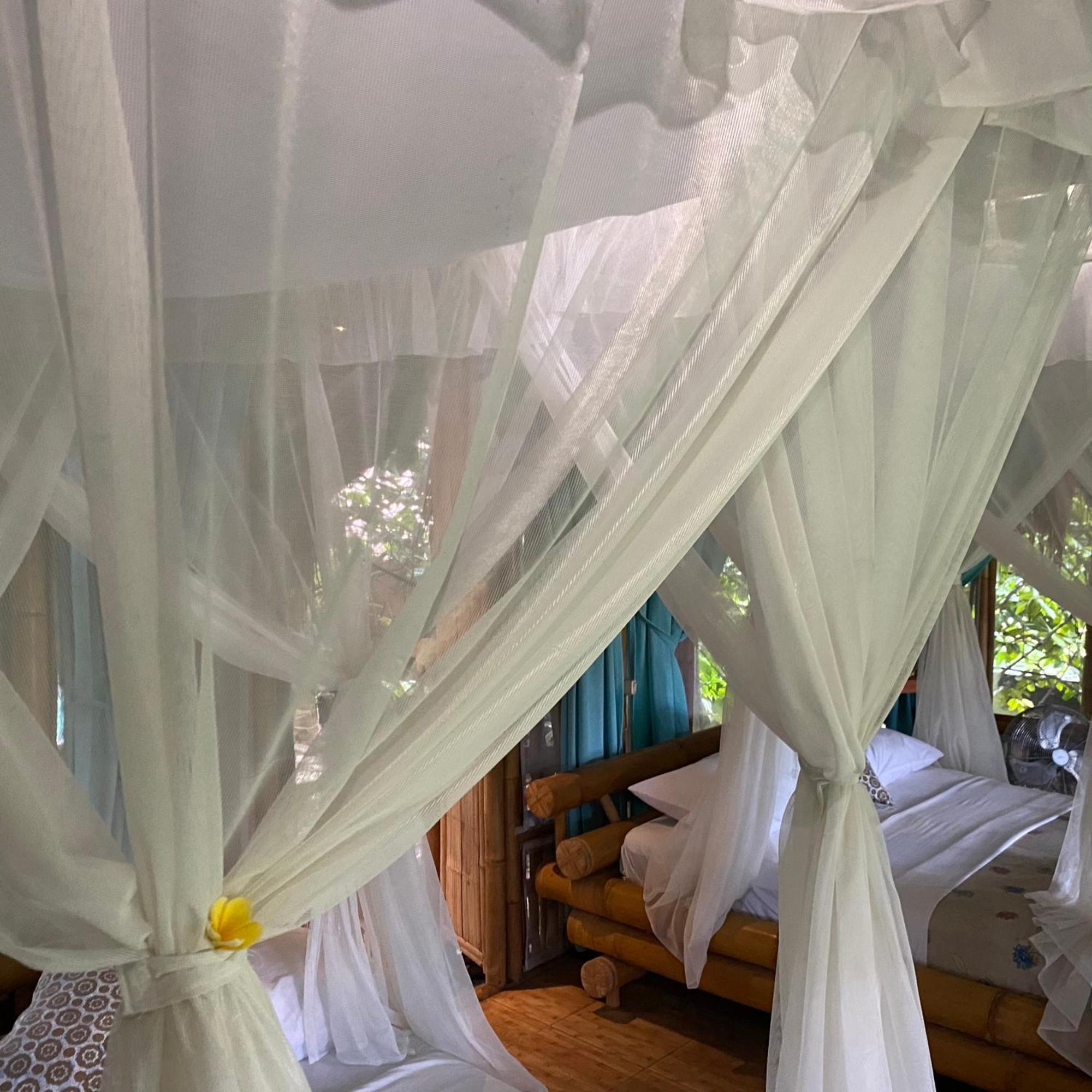 Omunity Bali Hotell Singaraja Exteriör bild