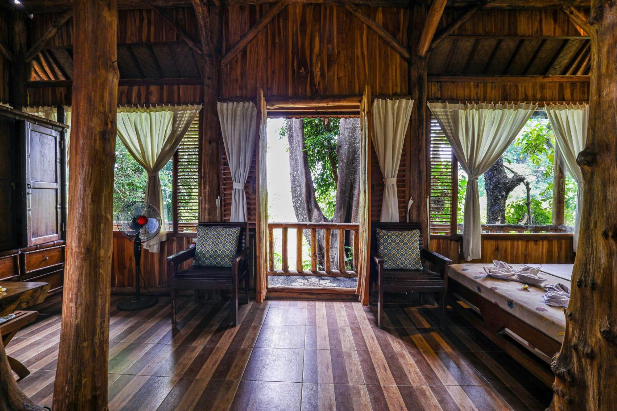 Omunity Bali Hotell Singaraja Exteriör bild