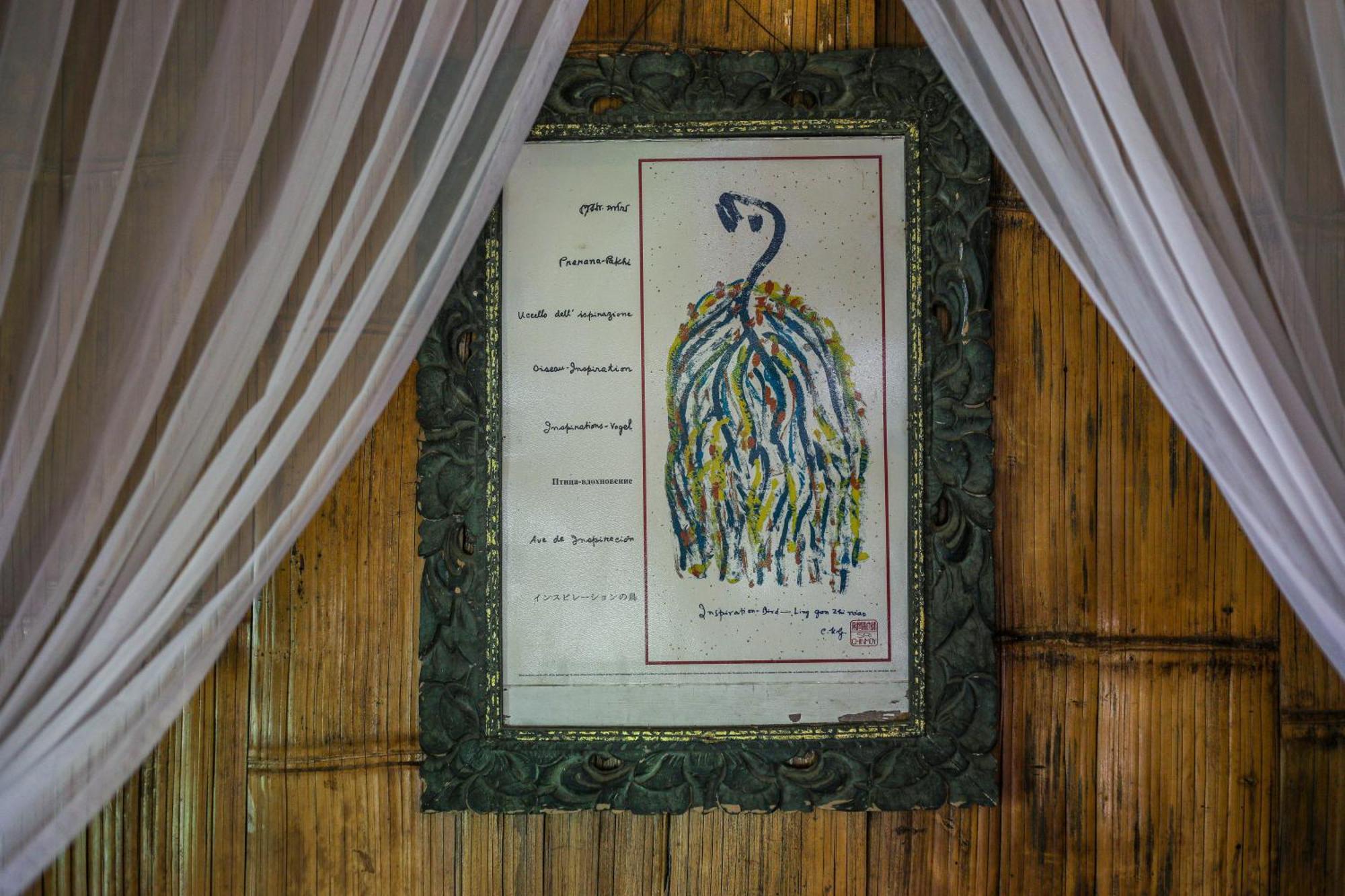 Omunity Bali Hotell Singaraja Exteriör bild
